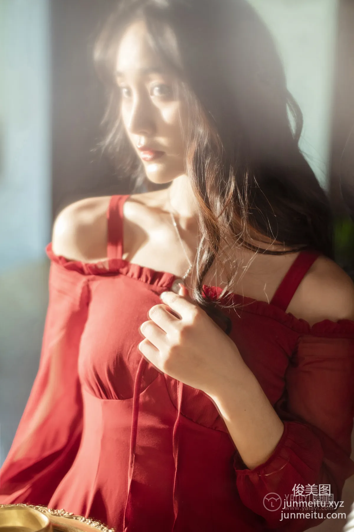 [YALAYI] No.164 Flaming Passion Xiang Xingyong [47P] photo 25
