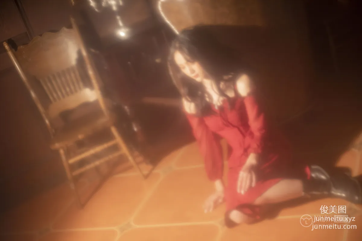 [YALAYI] No.164 Flaming Passion Xiang Xingyong [47P] photo 42