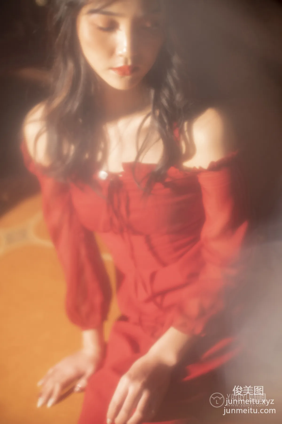 [YALAYI] No.164 Flaming Passion Xiang Xingyong [47P] photo 43