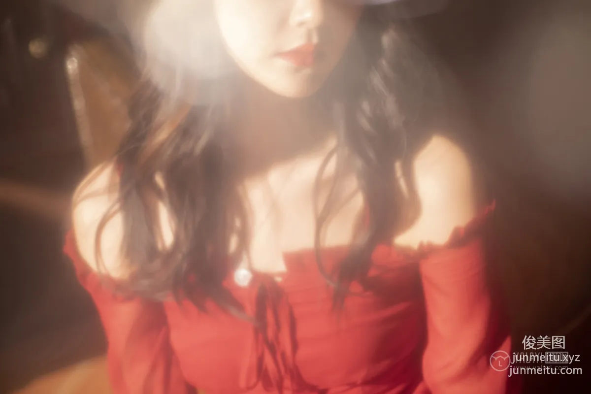 [YALAYI] No.164 Flaming Passion Xiang Xingyong [47P] photo 44