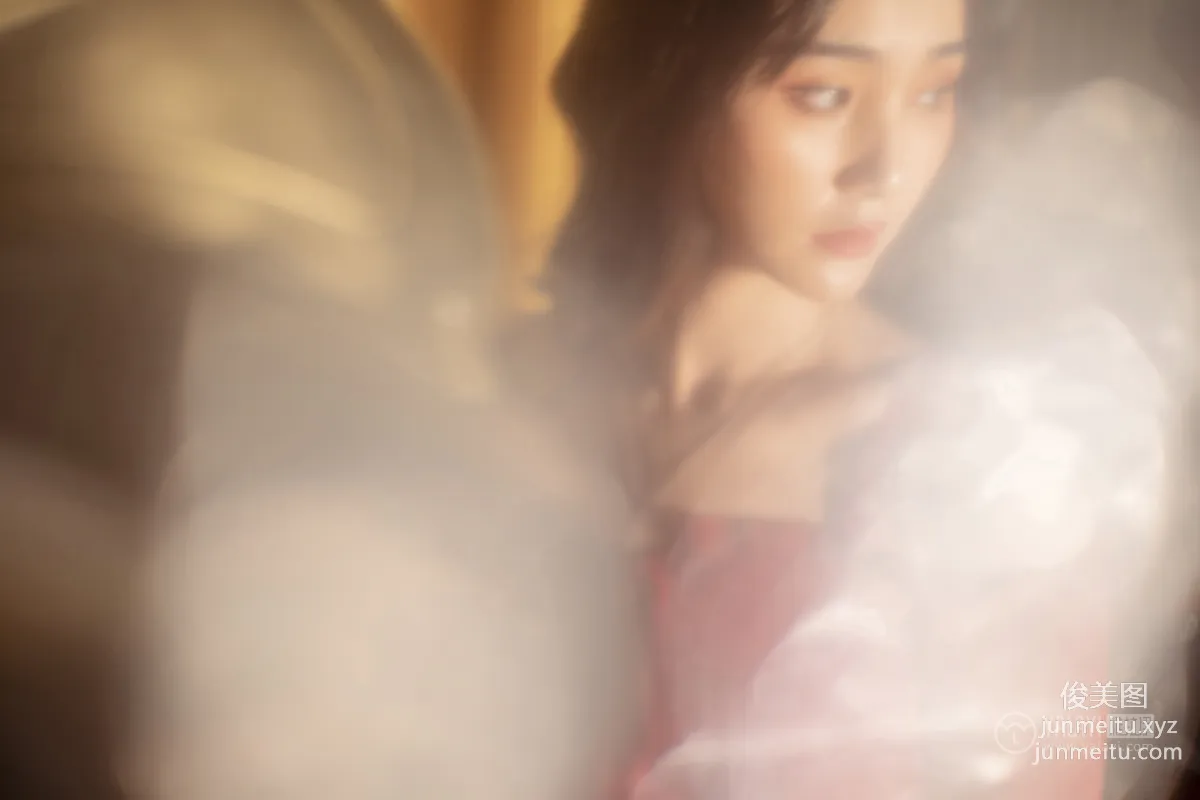 [YALAYI] No.164 Flaming Passion Xiang Xingyong [47P] photo 46
