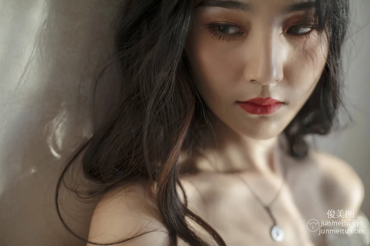 [YALAYI] No.168 Beauty in the Painting Xiang Xingyong [47P] photo 37