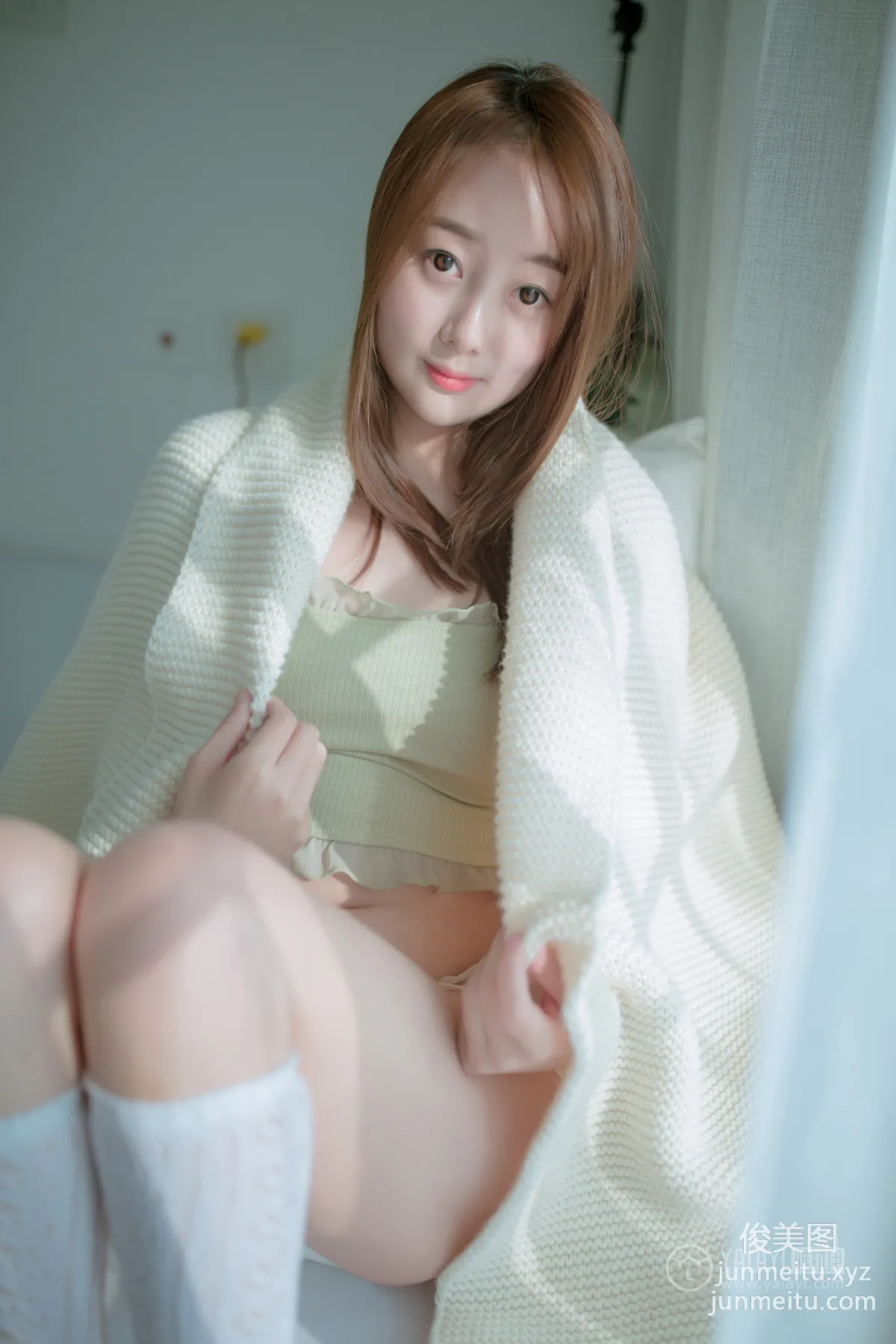 [YALAYI雅拉伊] No.205 薄荷味 水水醬 [47P] 31