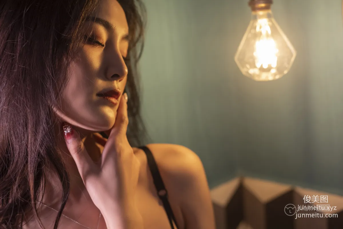 [YALAYI] No.266 Uncontrollable Love Xiang Xingyong [41P] photo 10