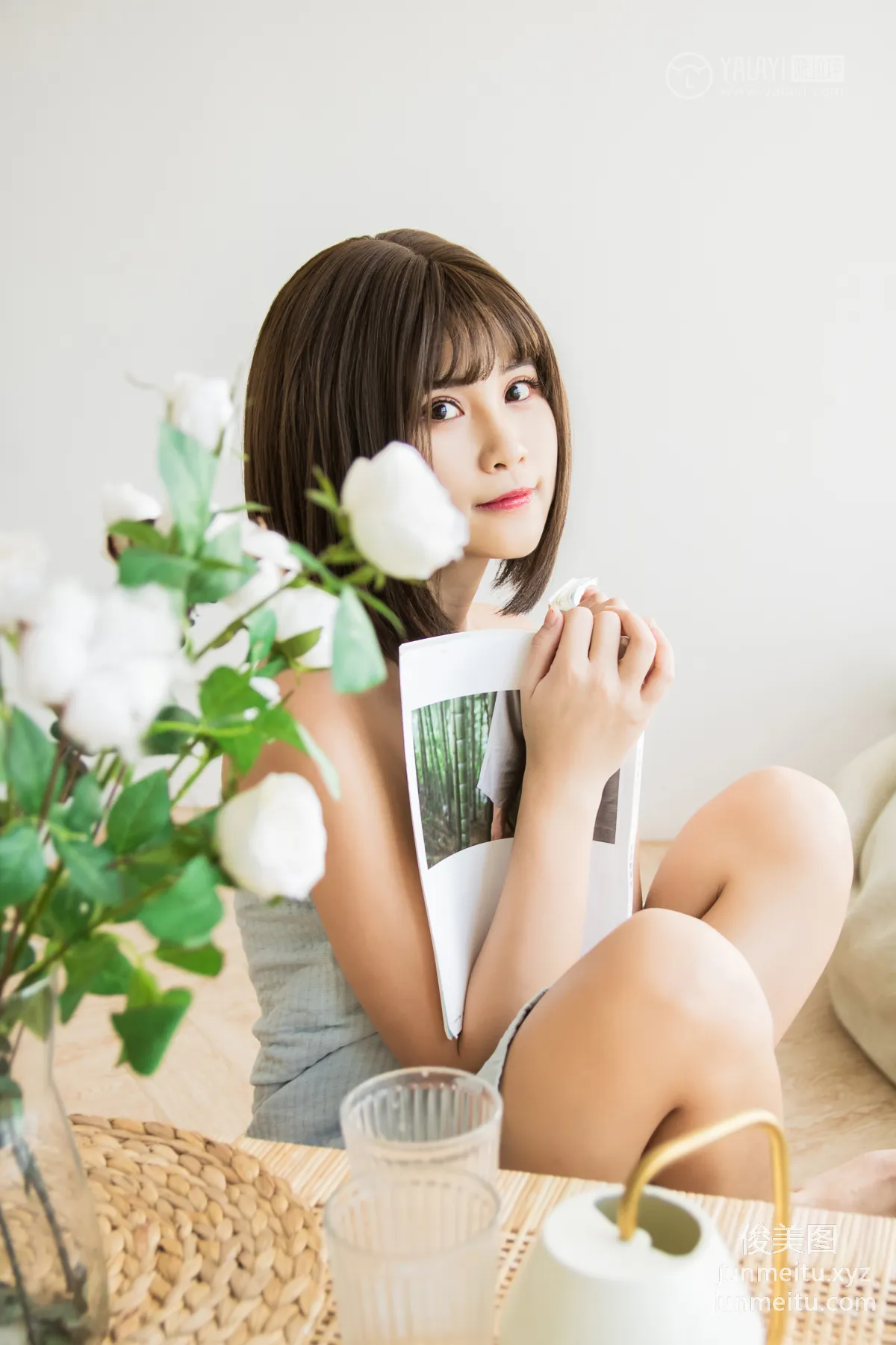 [YALAYI] No.293 Bao Er photo 3