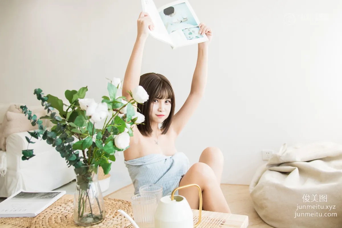 [YALAYI] No.293 Bao Er photo 6
