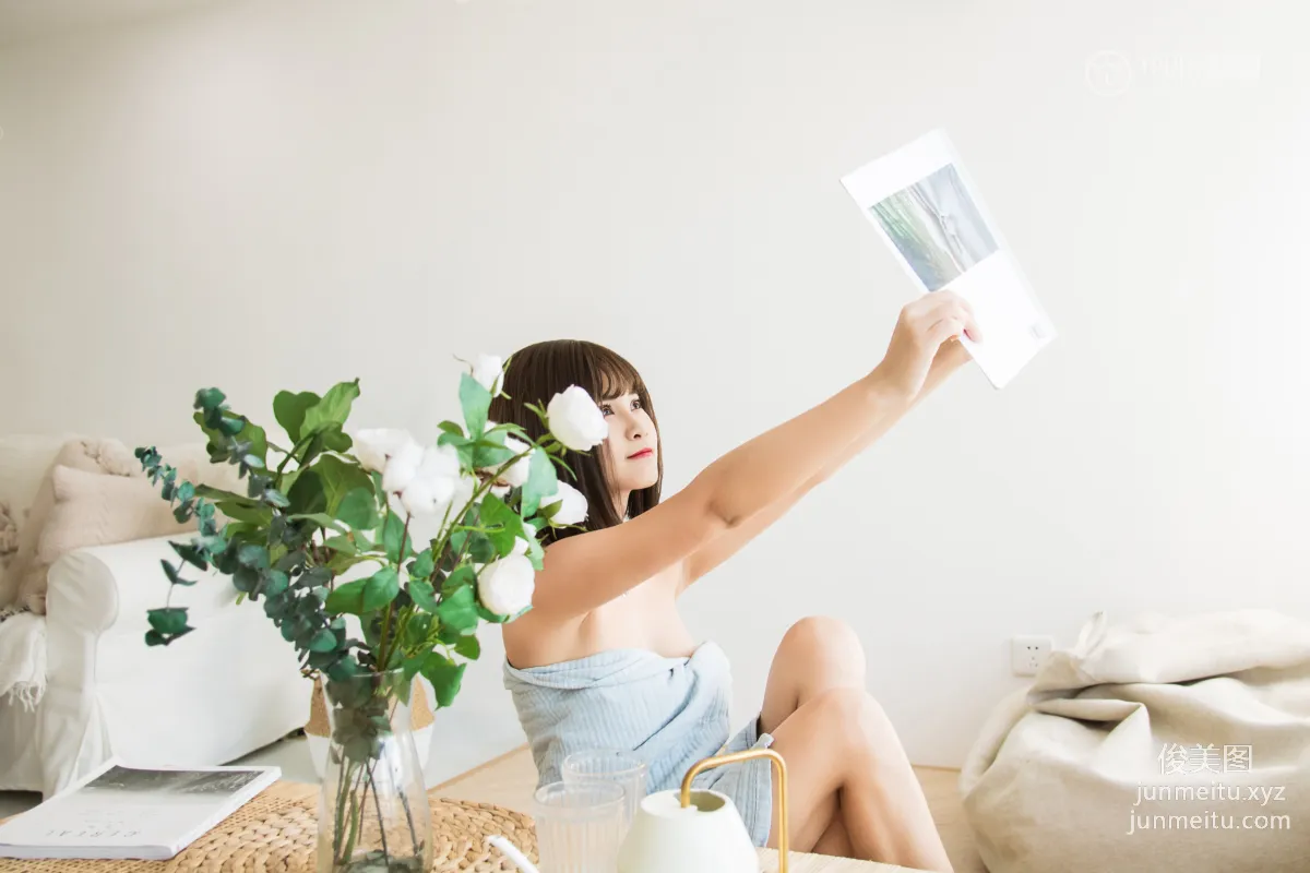 [YALAYI] No.293 Bao Er photo 7