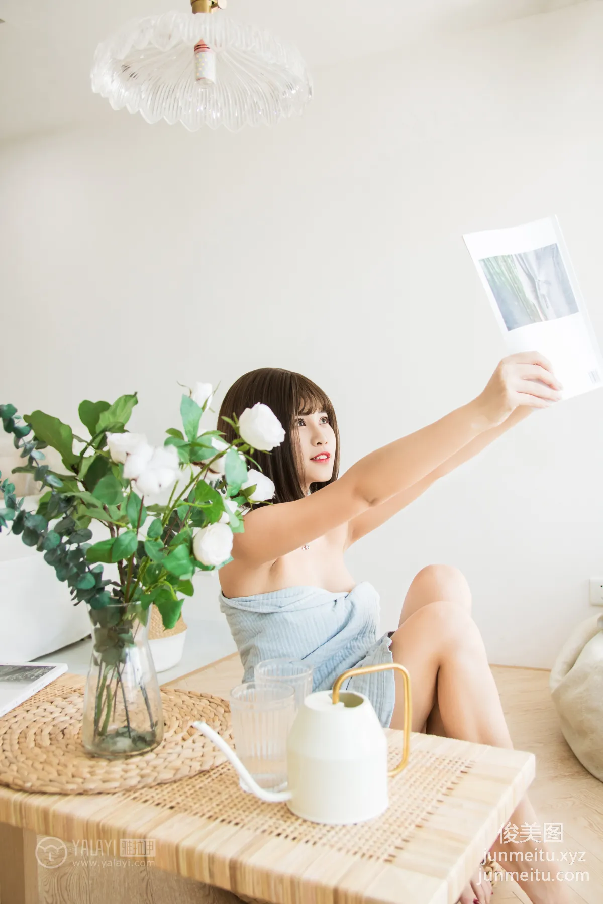 [YALAYI] No.293 Bao Er photo 8