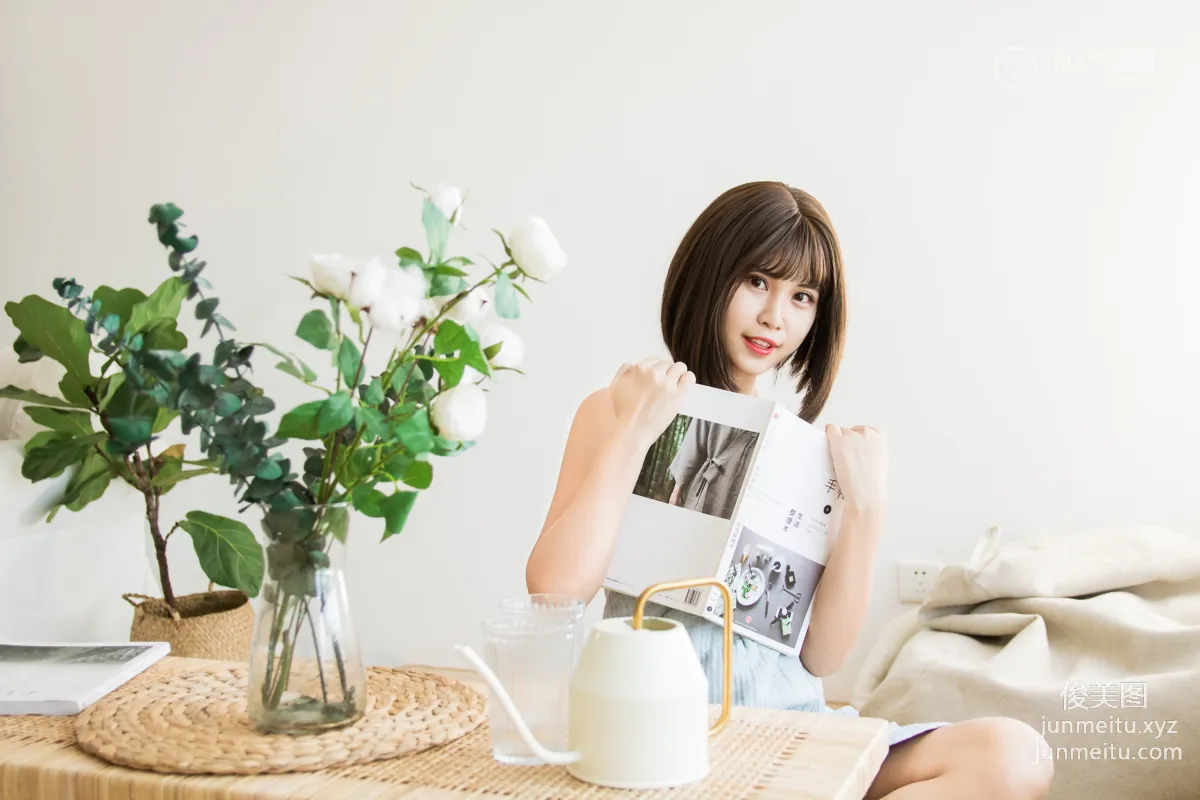 [YALAYI] No.293 Bao Er photo 10