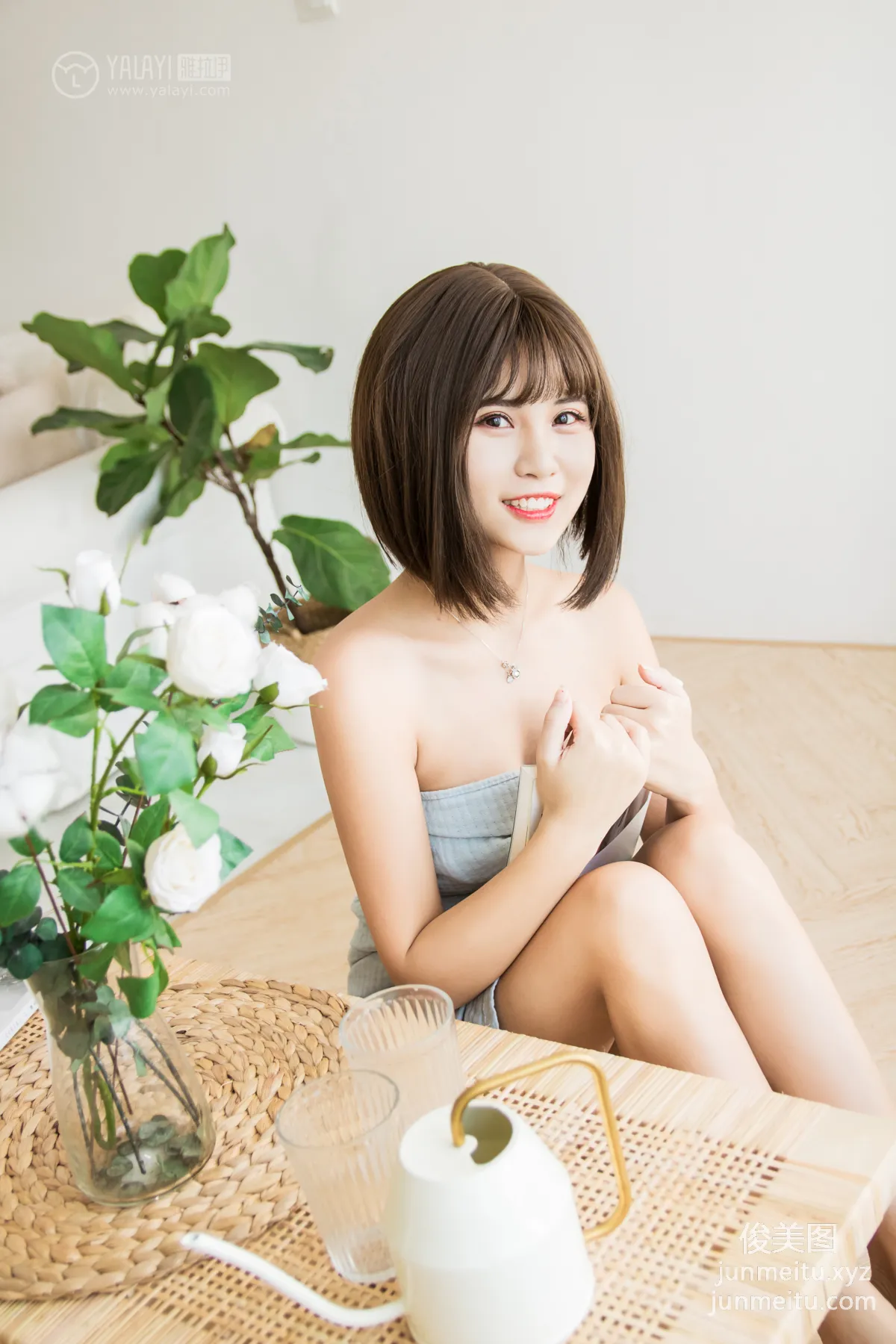 [YALAYI] No.293 Bao Er photo 11