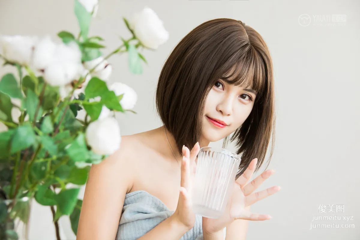 [YALAYI] No.293 Bao Er photo 14