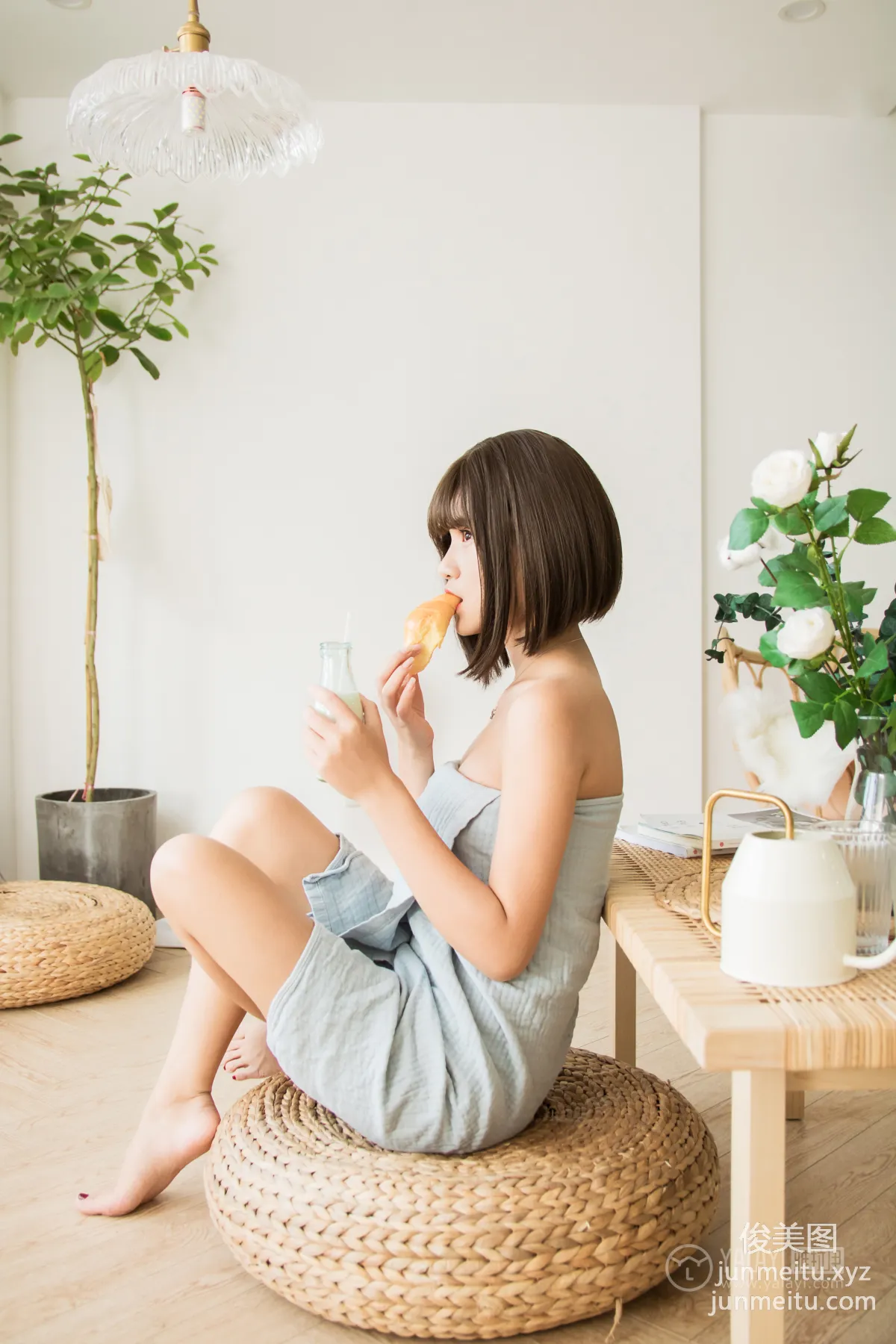 [YALAYI] No.293 Bao Er photo 16