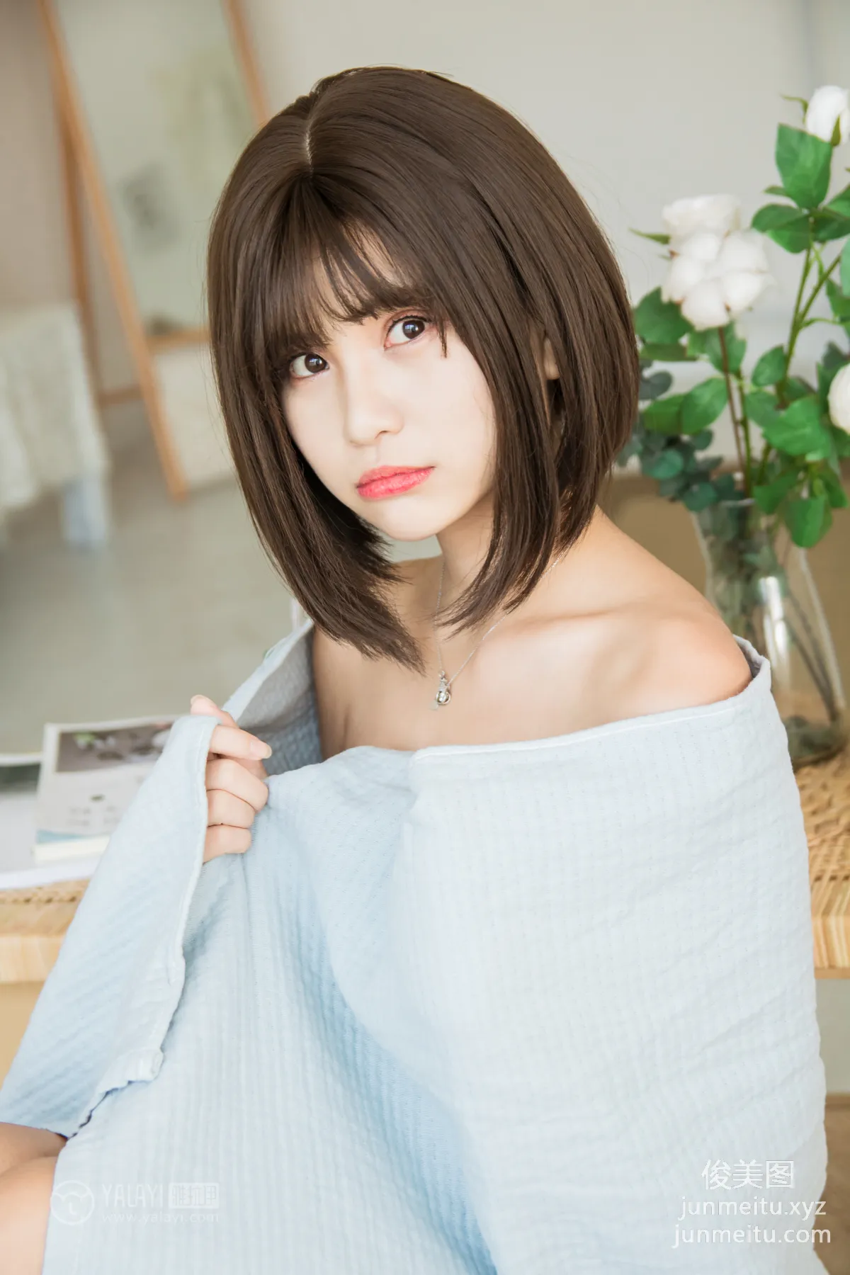 [YALAYI] No.293 Bao Er photo 21