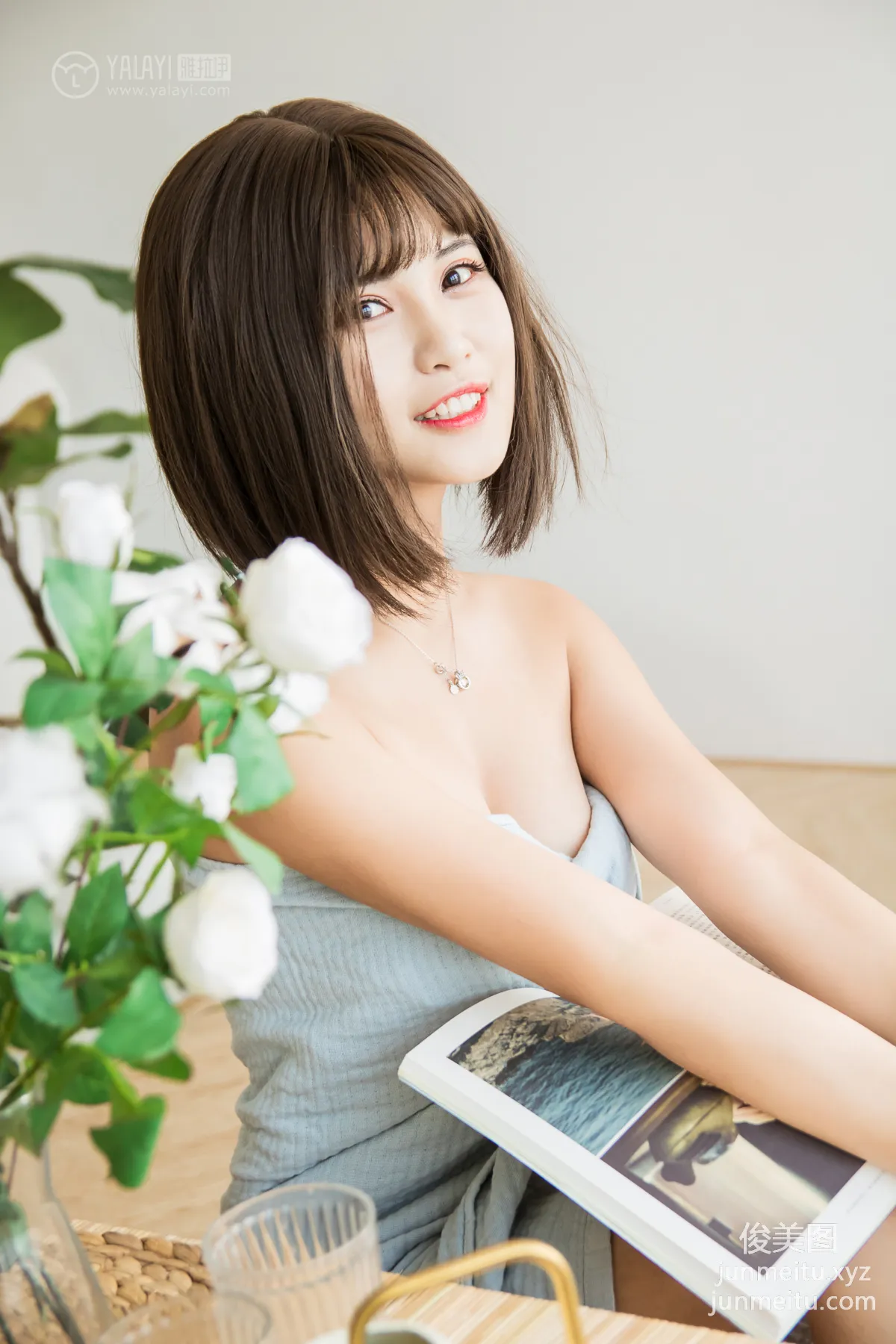 [YALAYI] No.293 Bao Er photo 24