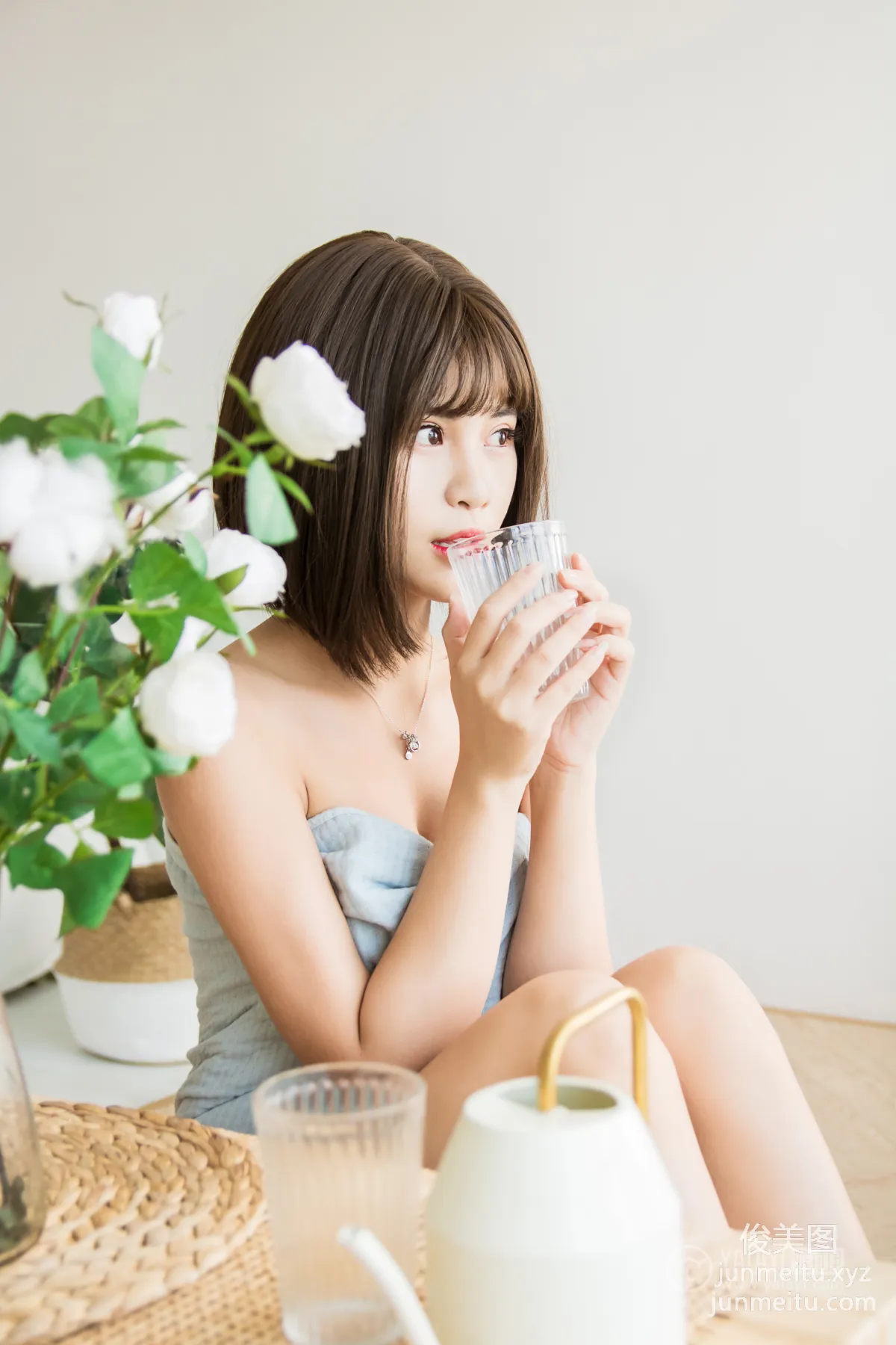 [YALAYI] No.293 Bao Er photo 25