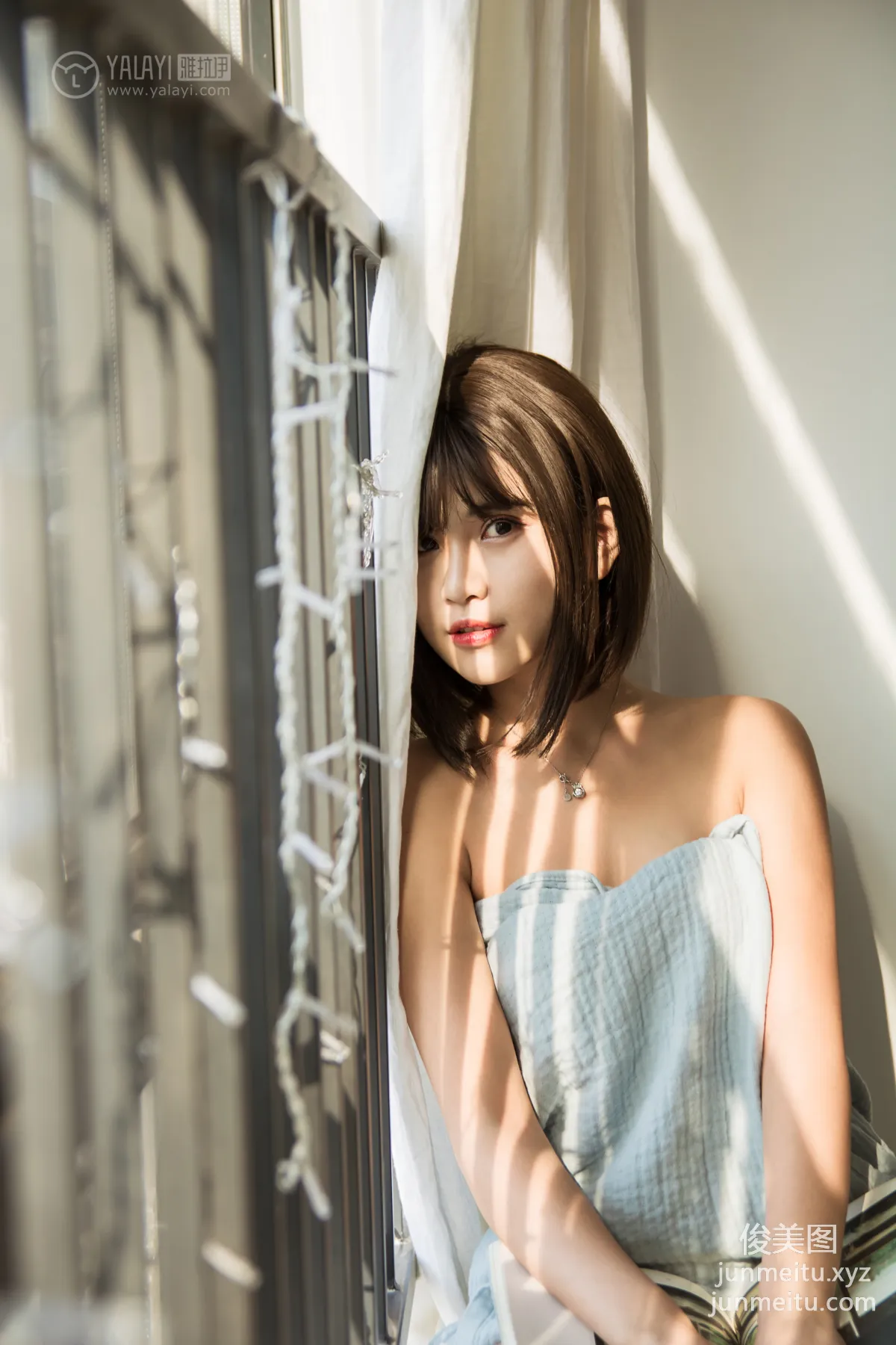 [YALAYI] No.293 Bao Er photo 28