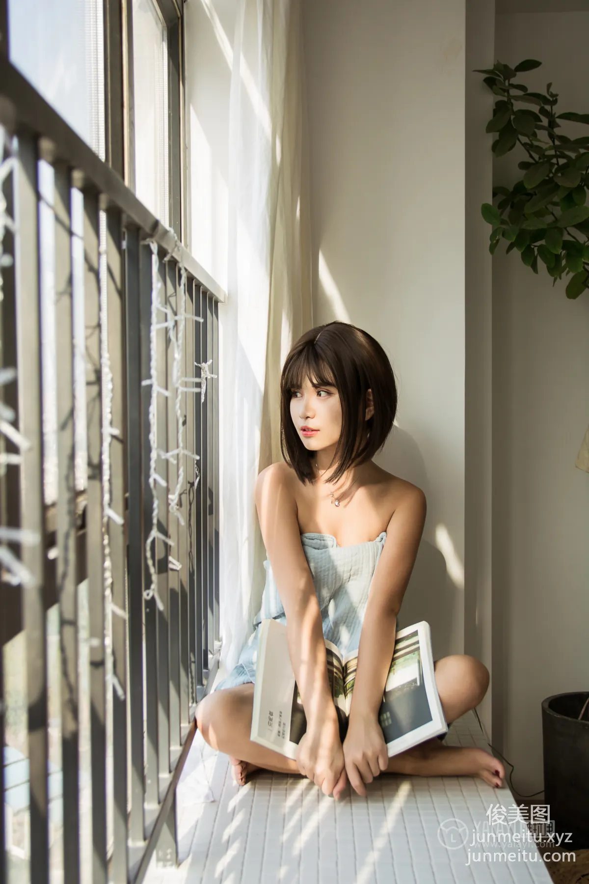 [YALAYI] No.293 Bao Er photo 30
