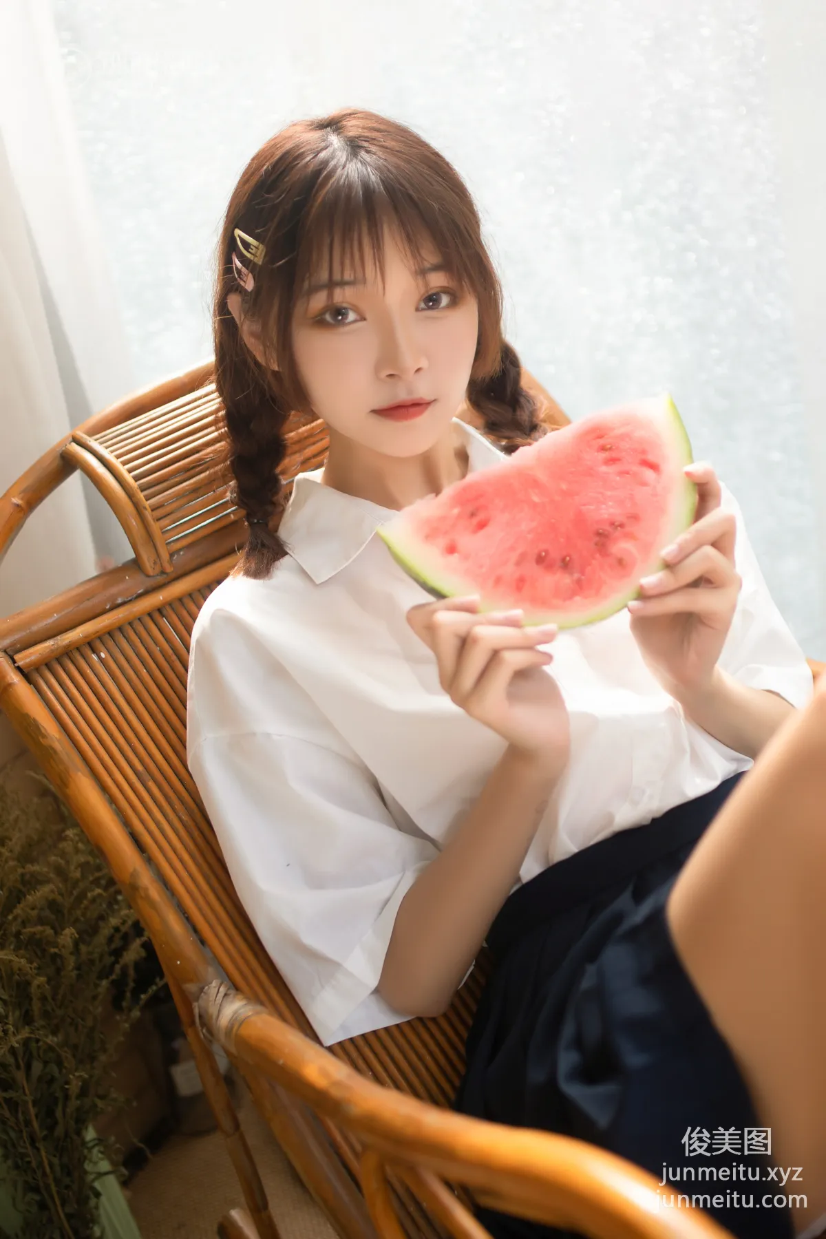[YALAYI] No.342 Summer Love with Her Xuan Xuan photo 3