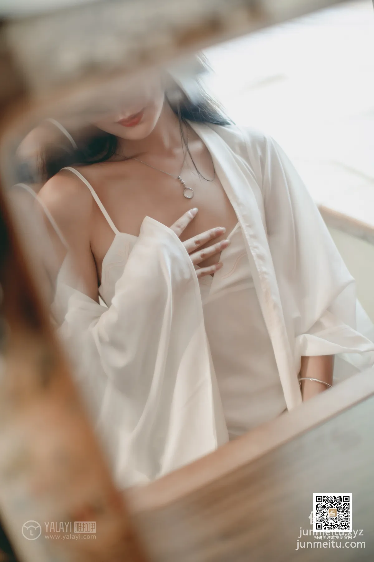 [YALAYI雅拉伊] No.361 Elegant 項興詠 23