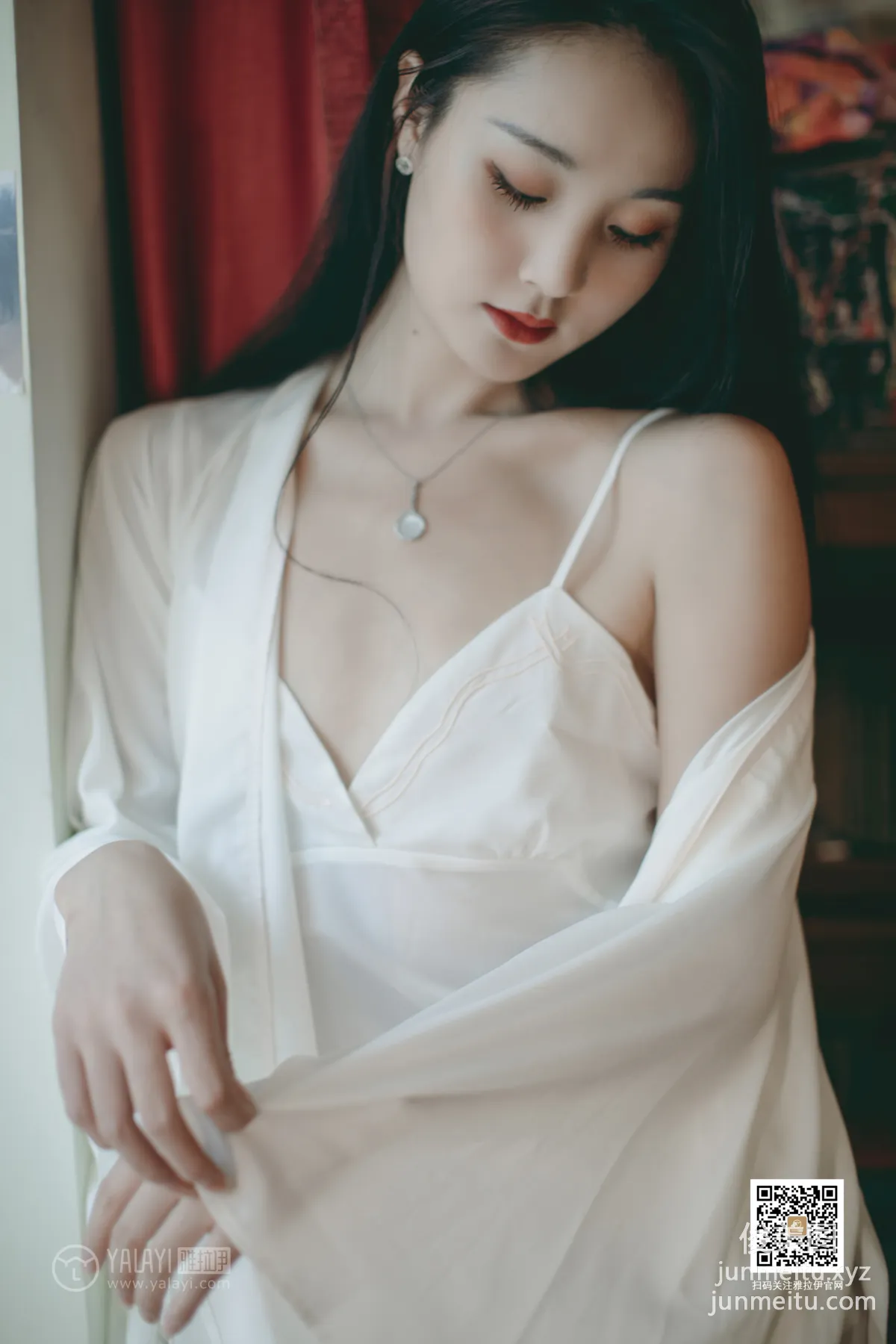 [YALAYI雅拉伊] No.361 Elegant 項興詠 26