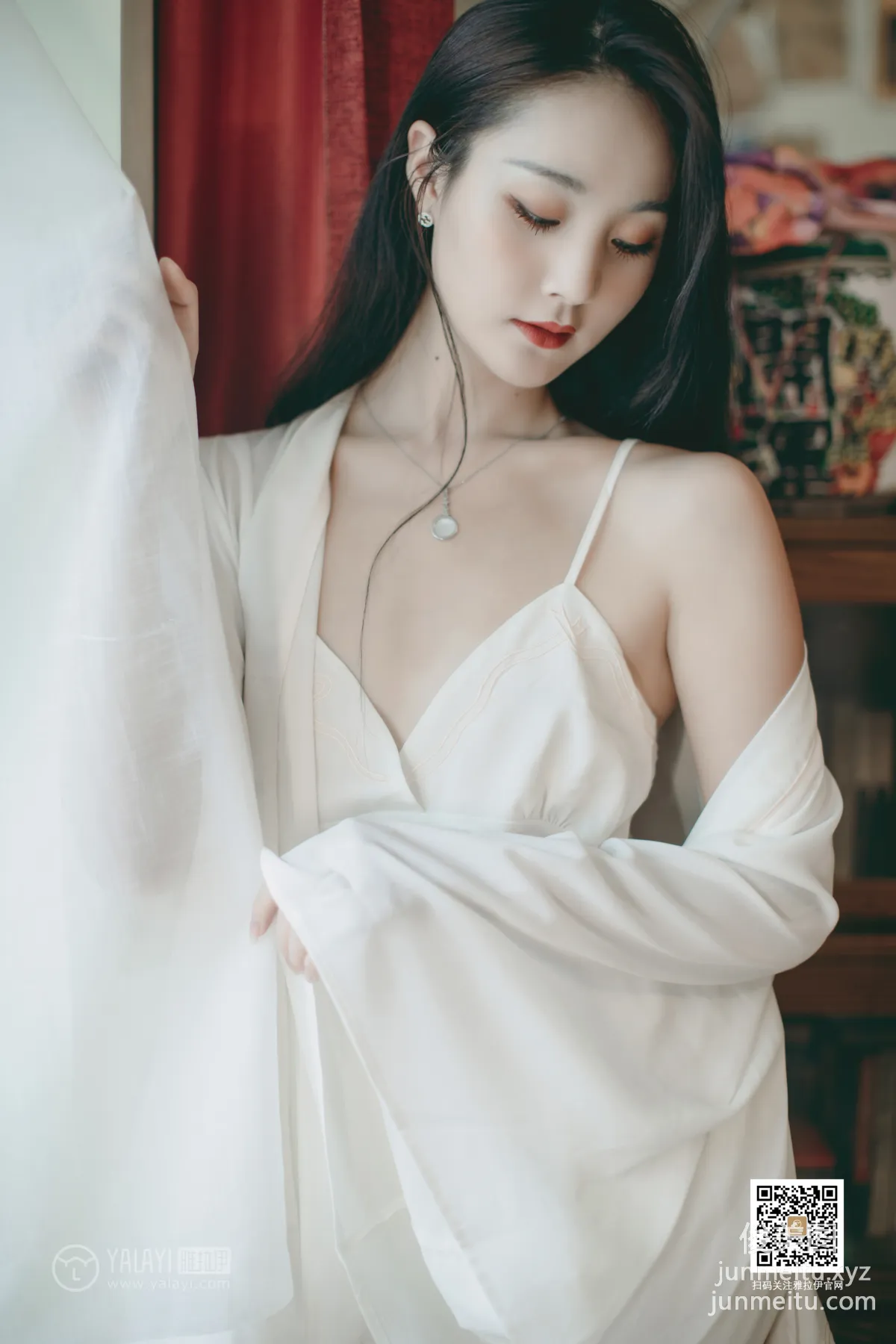 [YALAYI雅拉伊] No.361 Elegant 項興詠 29