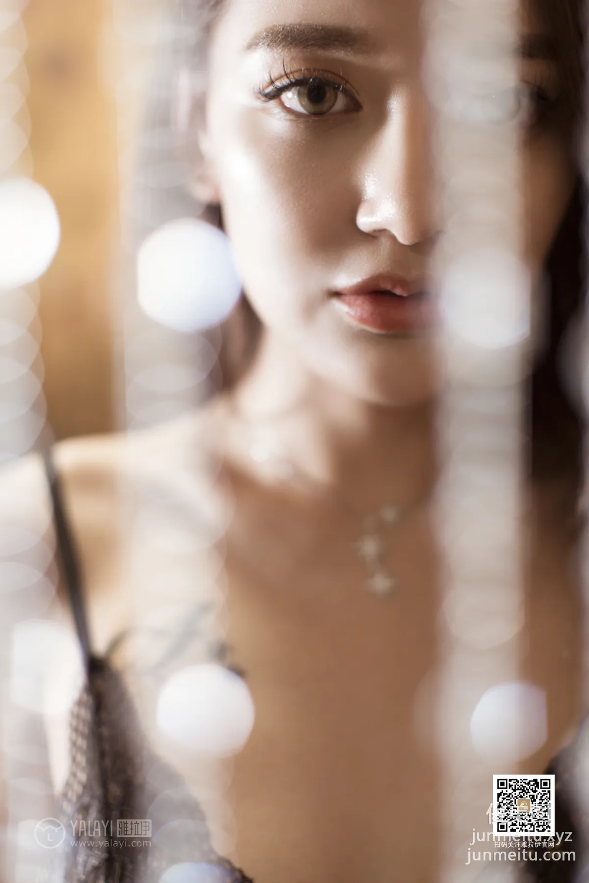 [YALAYI] No.386 New Office Employee Liu Ziyang photo 2
