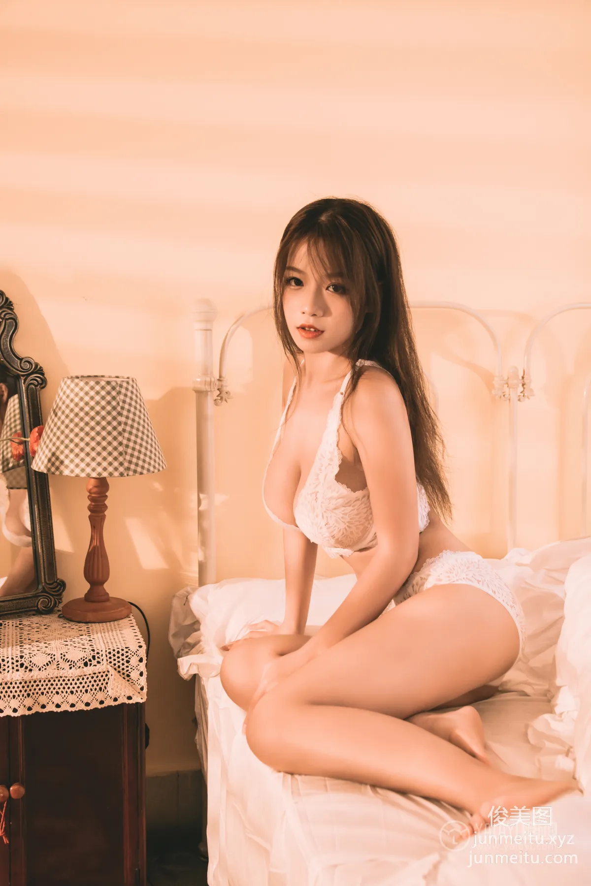 [YALAYI] No.429 You Are My Most Beautiful Memory Liu Ziyang photo 2
