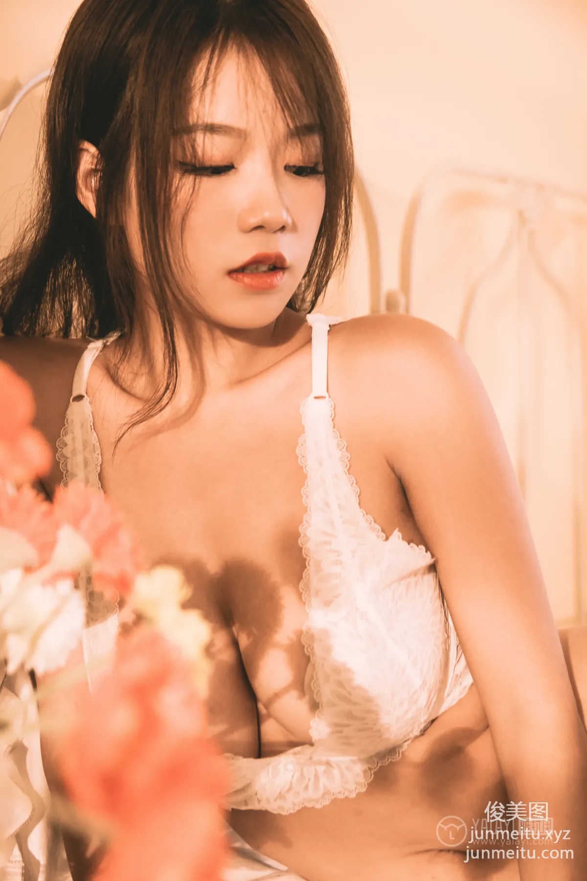 [YALAYI] No.429 You Are My Most Beautiful Memory Liu Ziyang photo 14