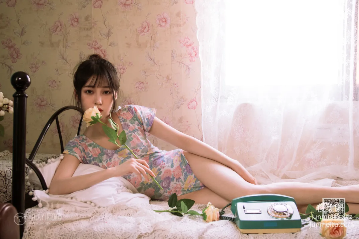 [YALAYI] No.433 Retro Sentiment Hui Hui [44P] photo 18