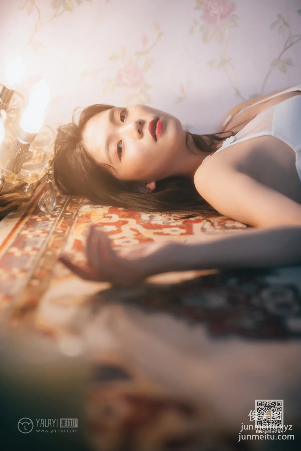 [YALAYI] No.451 The Only You, Ni Ni photo 10