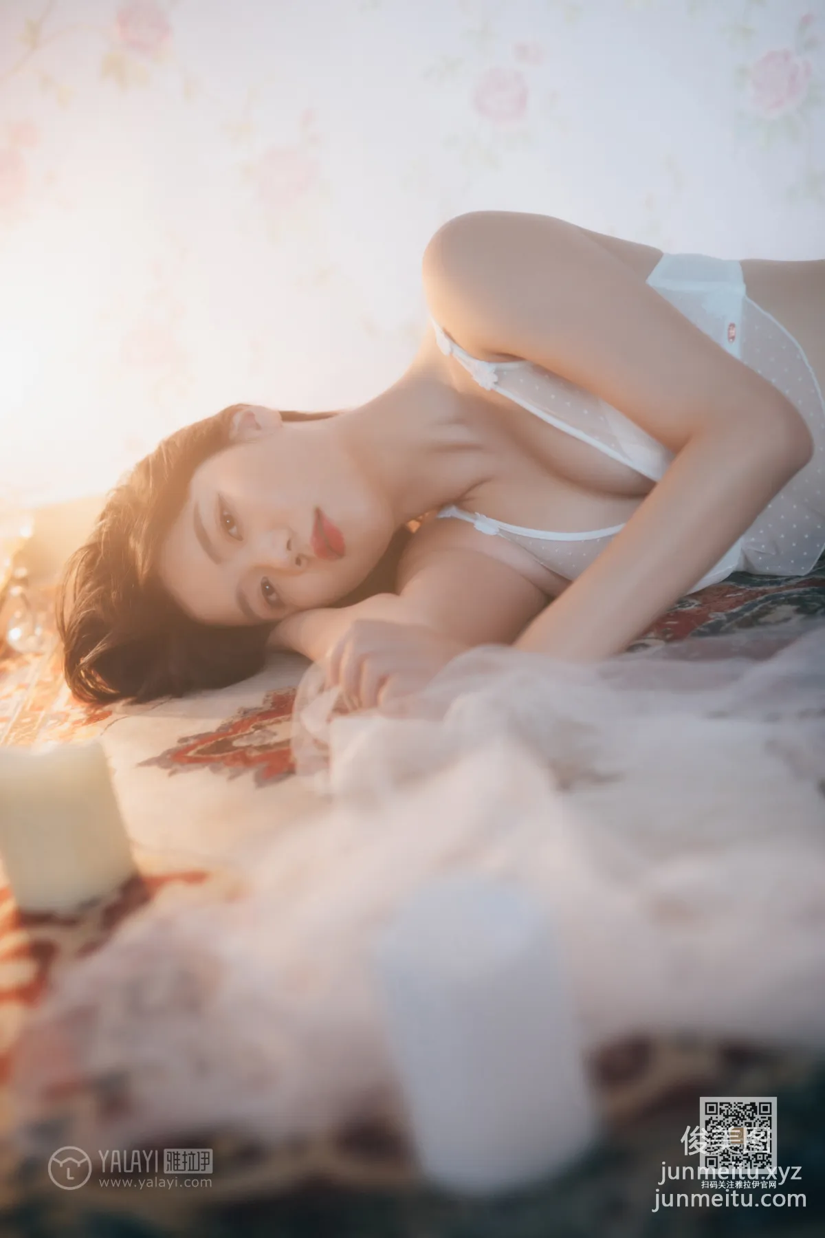 [YALAYI] No.451 The Only You, Ni Ni photo 12