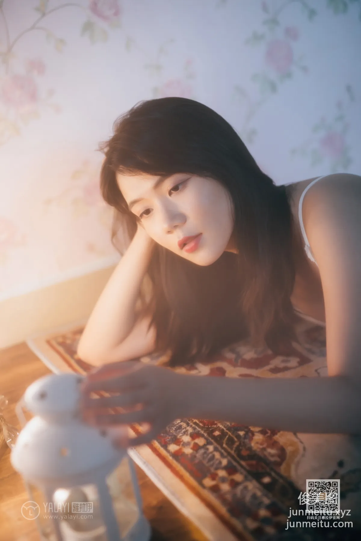 [YALAYI] No.451 The Only You, Ni Ni photo 19