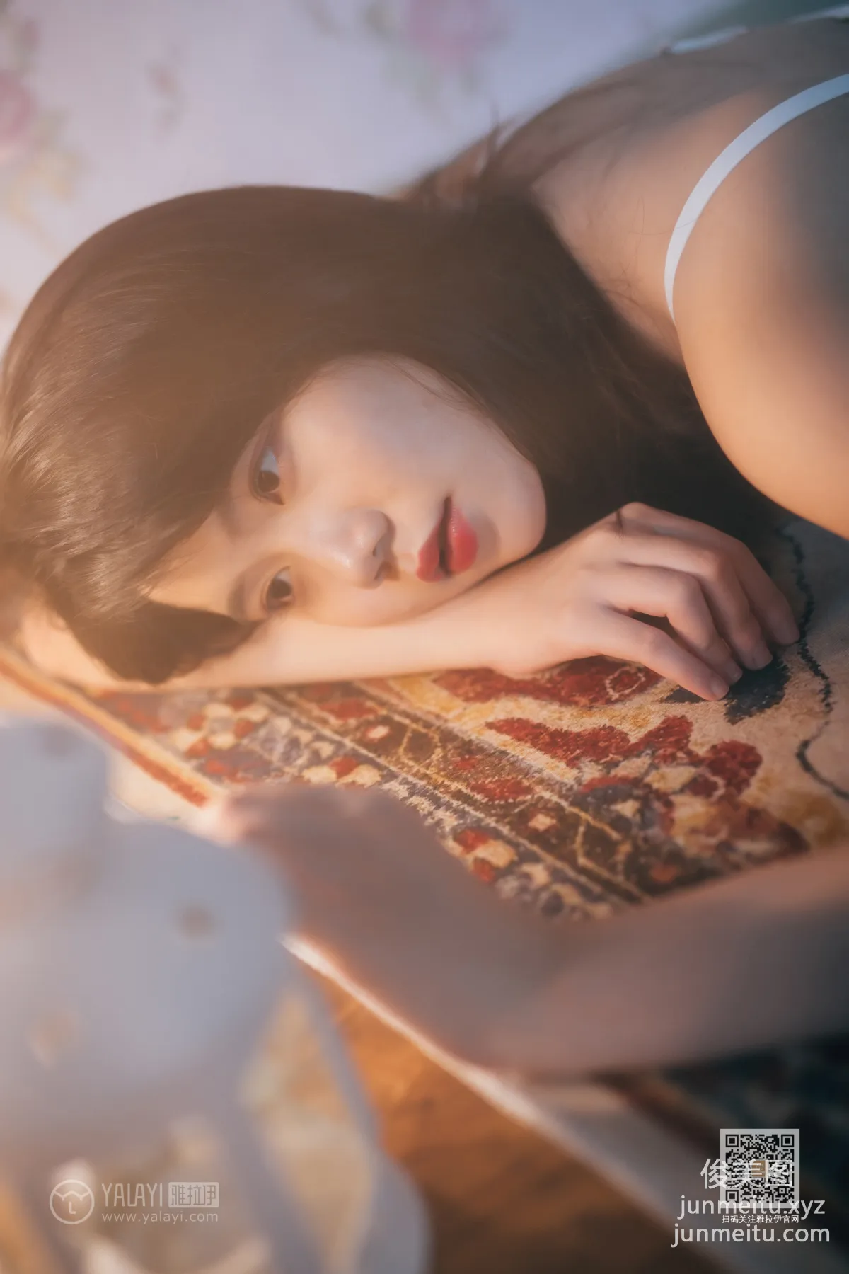[YALAYI] No.451 The Only You, Ni Ni photo 20