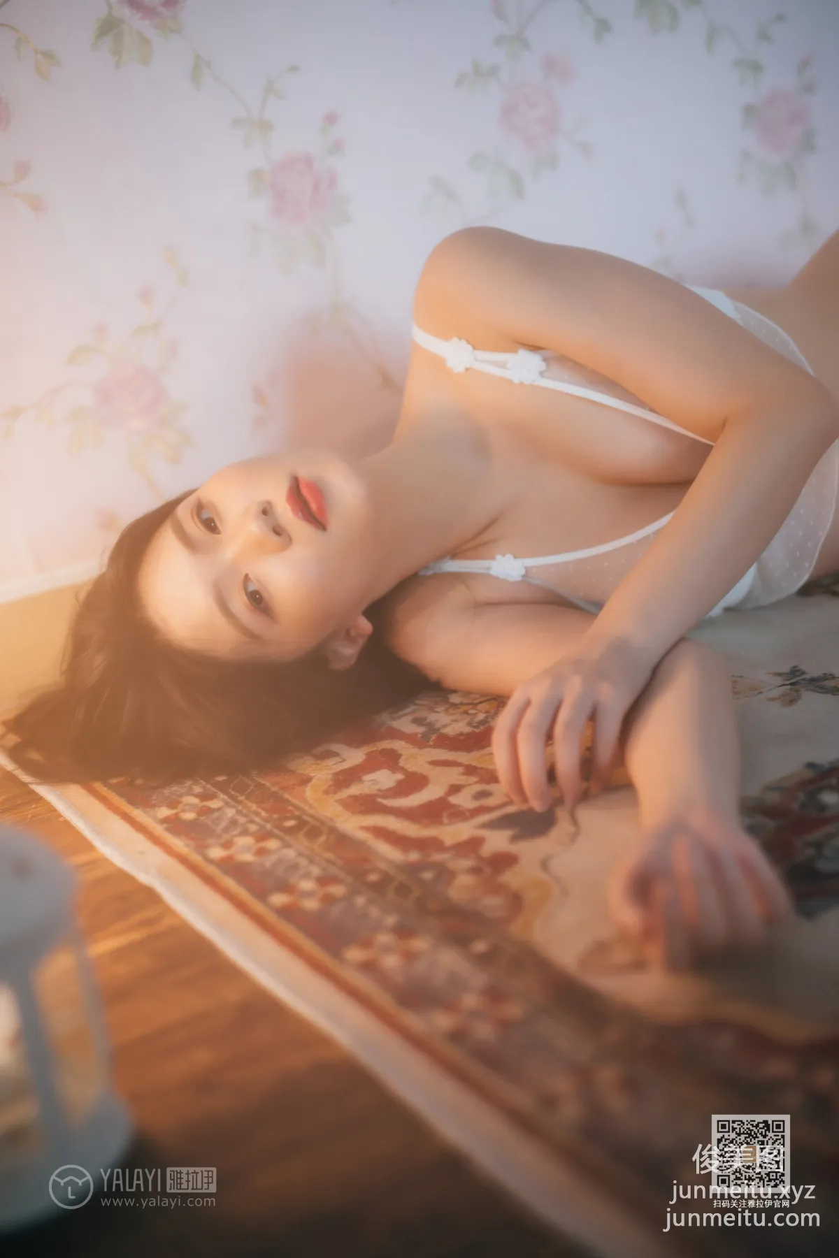 [YALAYI] No.451 The Only You, Ni Ni photo 21