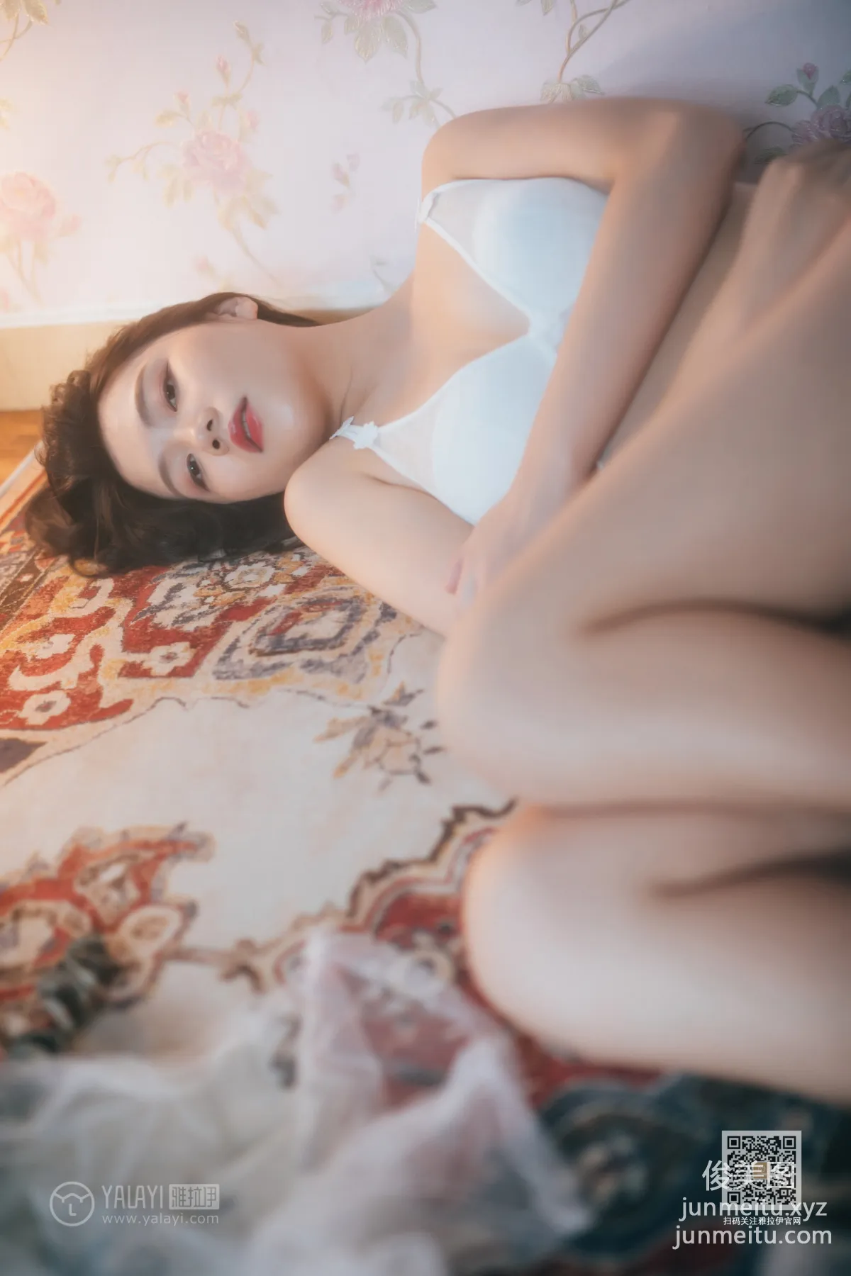 [YALAYI] No.451 The Only You, Ni Ni photo 23