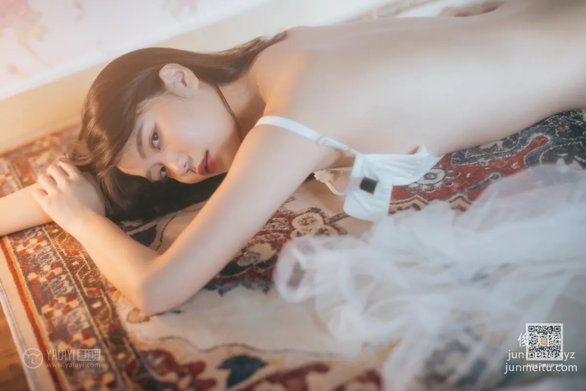 [YALAYI] No.451 The Only You, Ni Ni photo 24