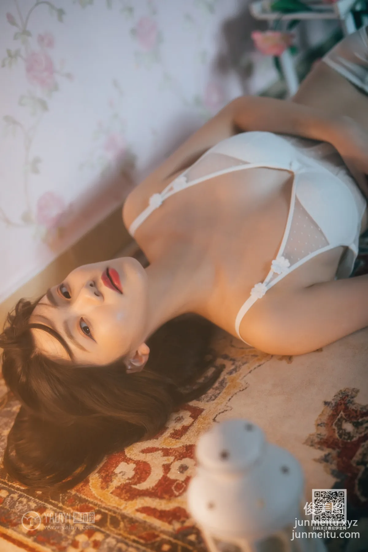 [YALAYI] No.451 The Only You, Ni Ni photo 31