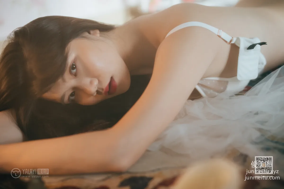 [YALAYI] No.451 The Only You, Ni Ni photo 35
