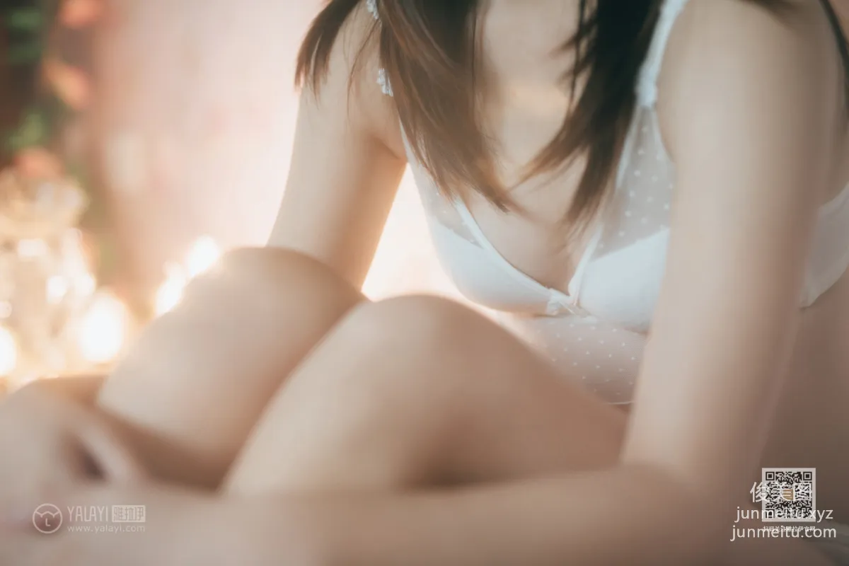[YALAYI] No.451 The Only You, Ni Ni photo 41