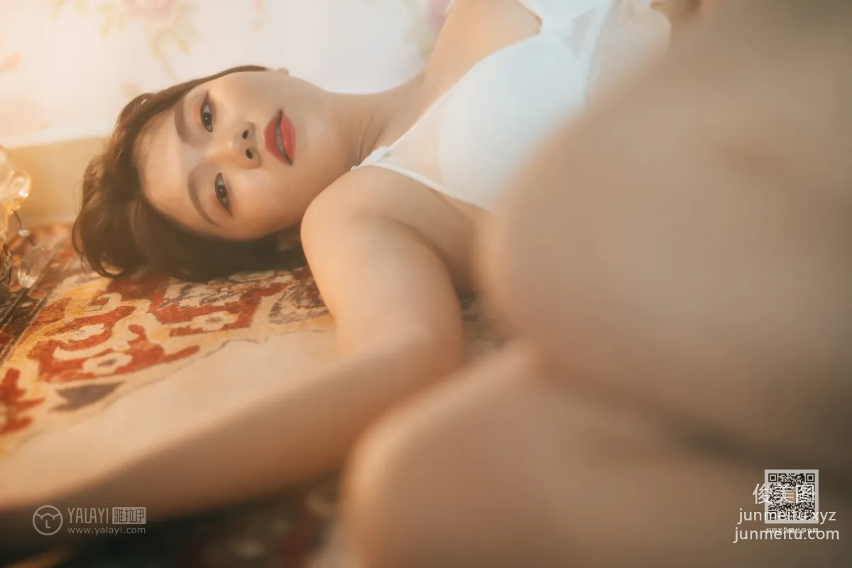 [YALAYI] No.451 The Only You, Ni Ni photo 44