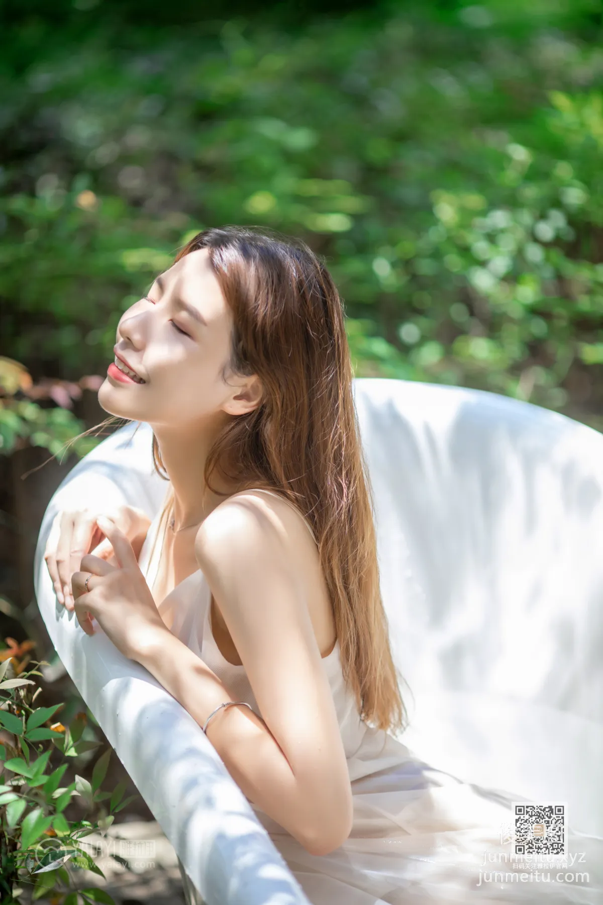 [YALAYI] No.452 Tianyu, Linghu Mei photo 3