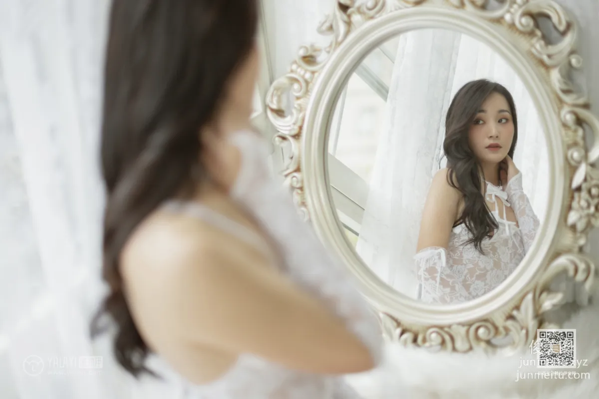 [YALAYI] No.455 Fairy Grace and Jade Quality Xiang Xingyong [45P] photo 12