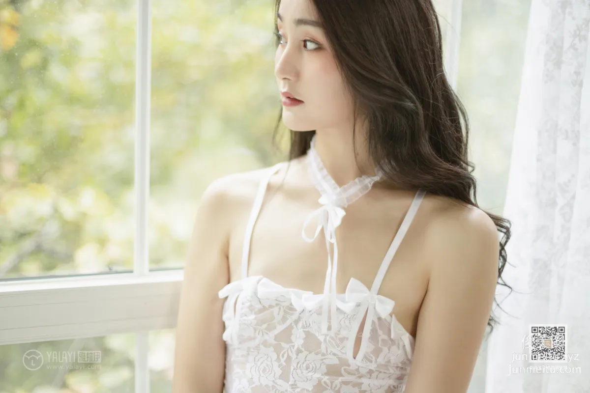[YALAYI] No.455 Fairy Grace and Jade Quality Xiang Xingyong [45P] photo 40
