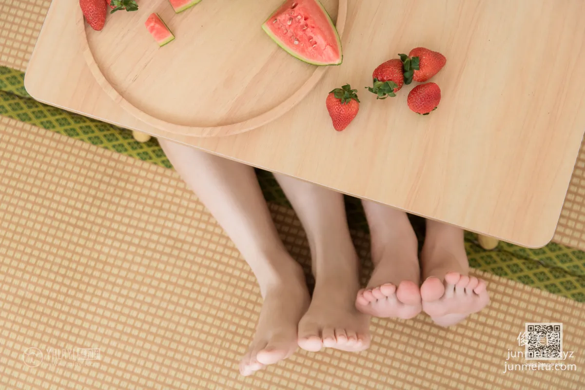 [YALAYI雅拉伊] No.486 妹妹來了 大喬&小喬 [38P] 27