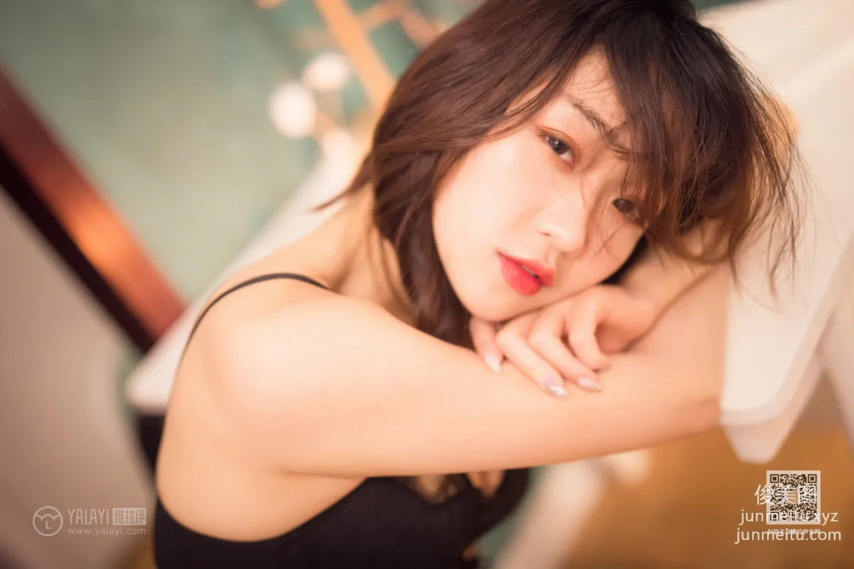 [YALAYI雅拉伊] 2020.02.07 Vol.537 撒嬌女友最好命 小穎 16