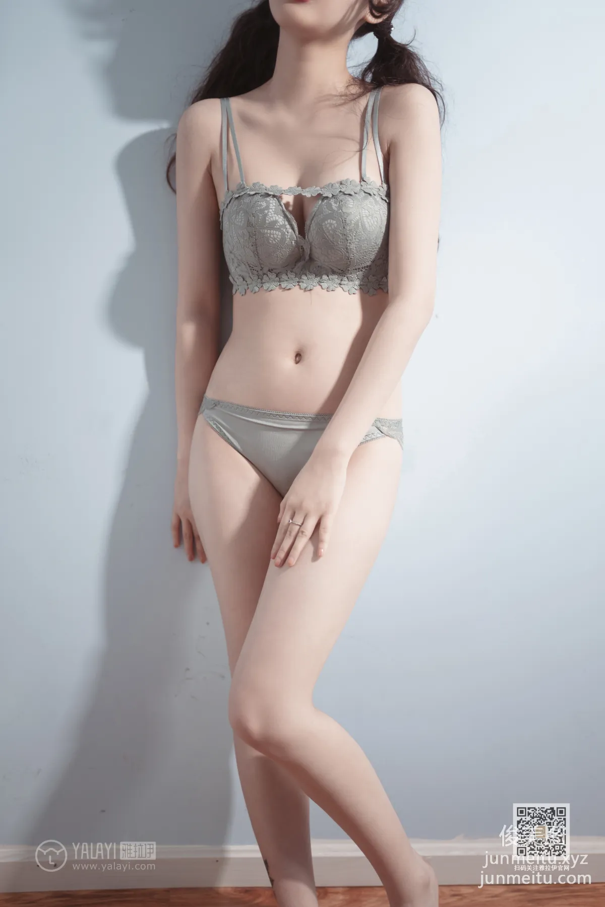 [YALAYI] 2020.02.17 Vol.547 Jade Shadow, Xi Zi photo 33