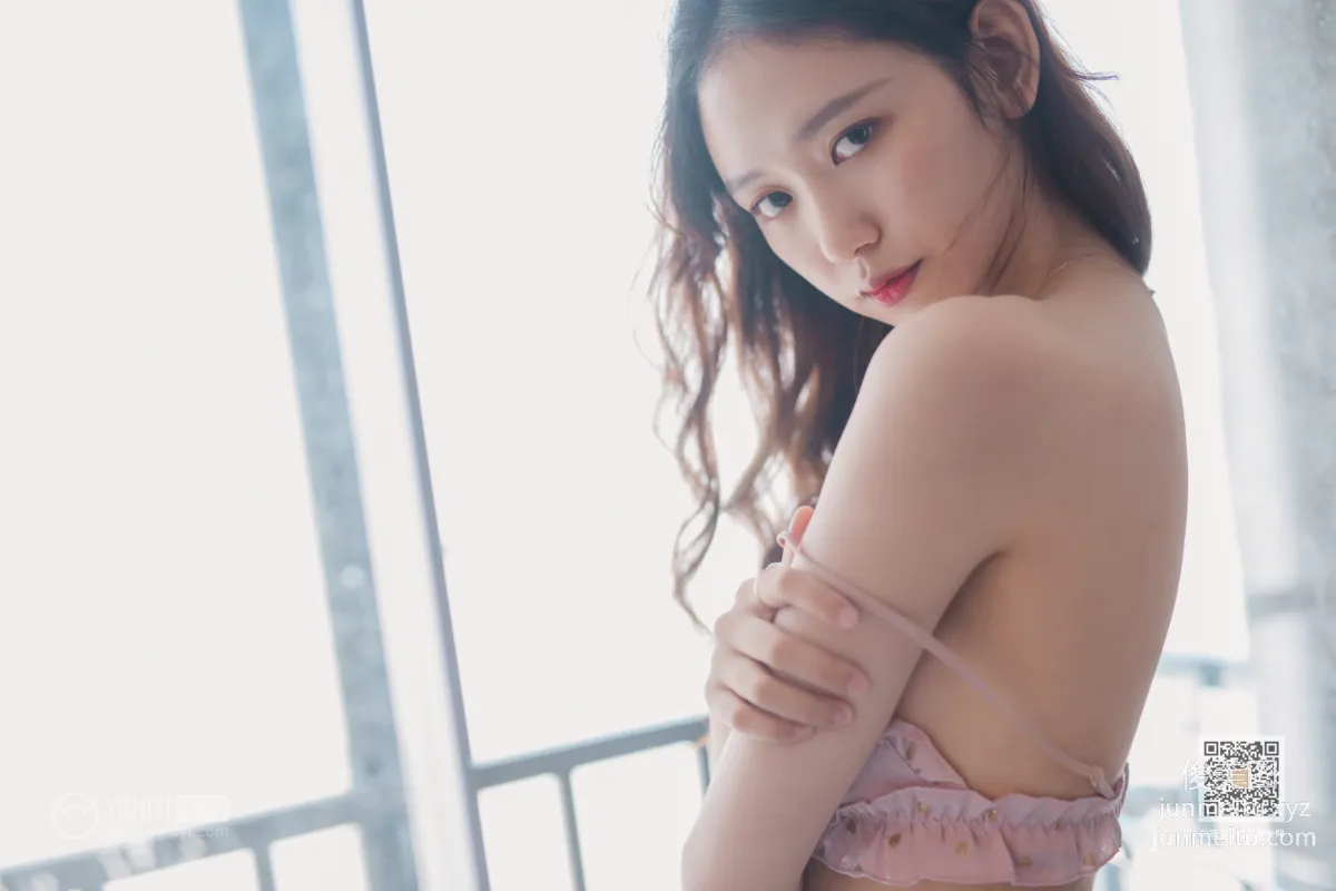 [YALAYI雅拉伊] 2020.02.19 Vol.549 粉紅的午後 曉琳 30
