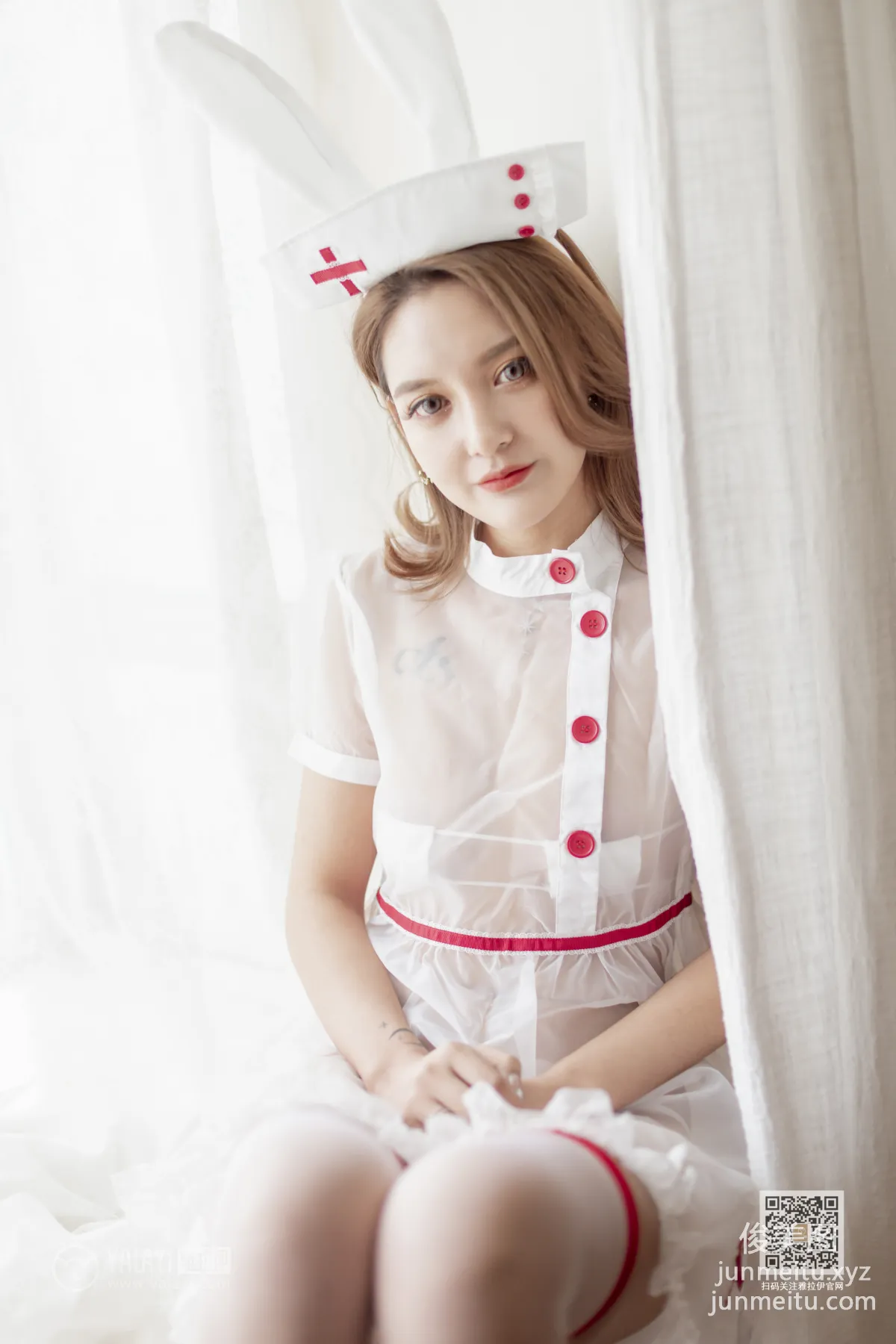 [YALAYI雅拉伊] 2020.02.26 Vol.556 最美守護者 劉子炀 37