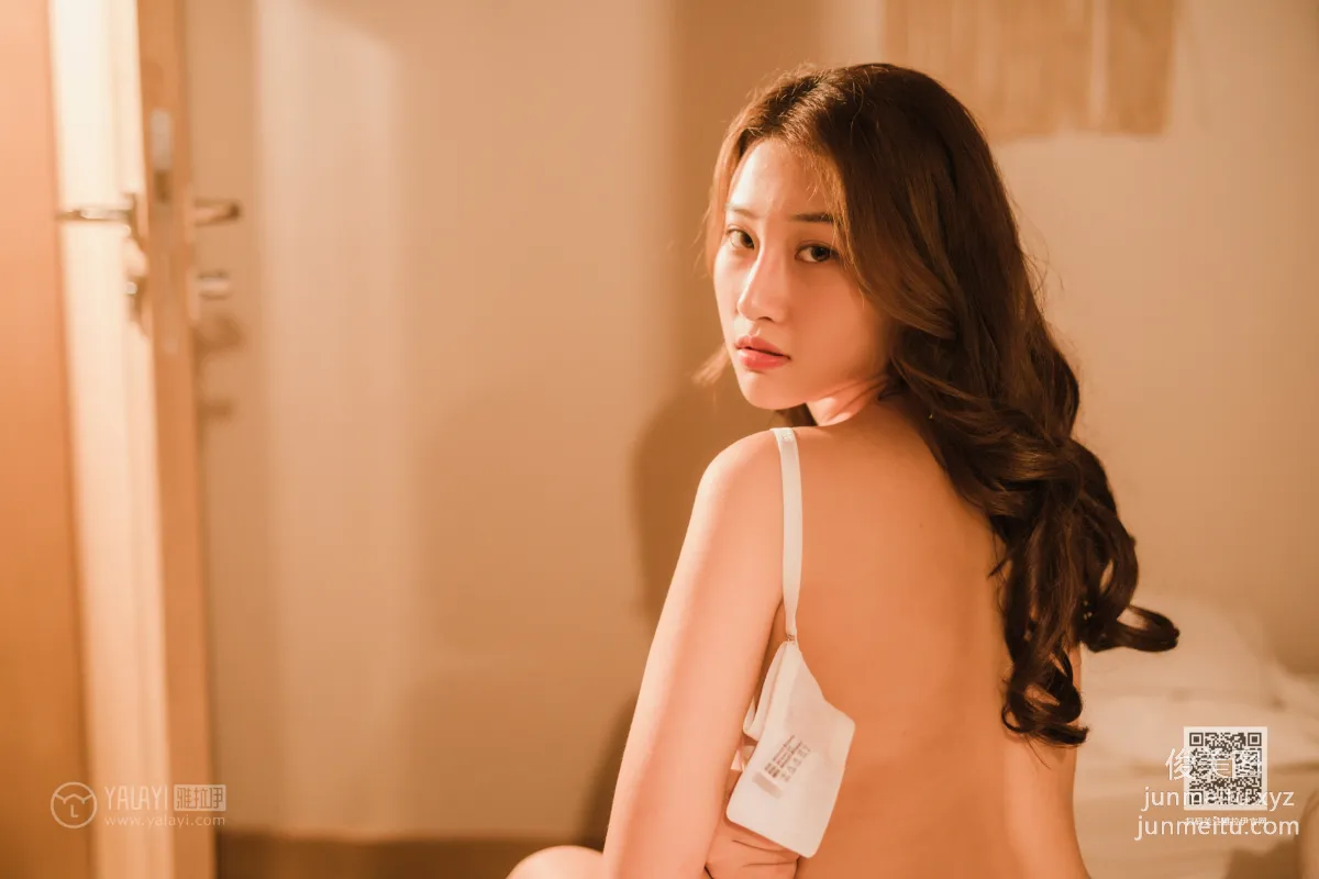 Xin Ru: YALAYI photo 12