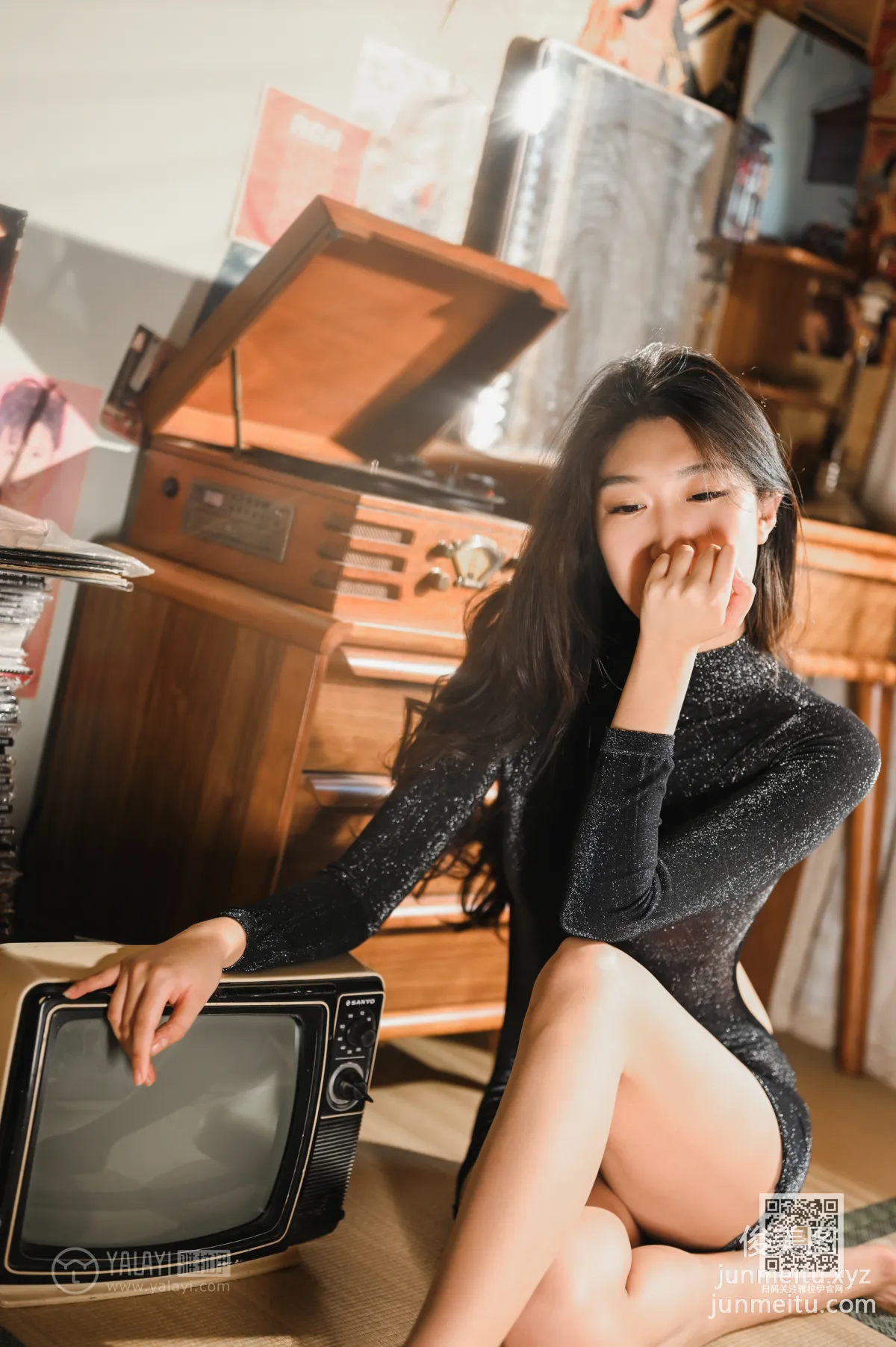 Mei Gui: YALAYI photo 5